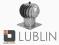 TURBOWENT fi 150 DARCO LUBLIN aluminium ocynk