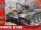 AIRFIX Cromwell IV 1:76