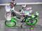 ROWEREK DZIECIĘCY 16 CALI SPORO GRATISÓW+KURIER