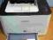 Drukarka laserowa Samsung CLP-320 stan bdb  kolor