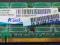 A-DATA DDR2 667 1GB ASUS EEE PC 901