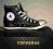 PRAWIE NOWE TRAMPKI CONVERSE R. 38. POLECAM !!!