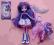 MY LITTLE PONY EQUESTRIA GIRLS TWILIGHT Z KUCYKIEM