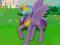 My Little Pony Figurka Princess Luna PROMOCJA