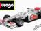 Bburago 1:32 F1 McLaren Mercedes Lewis Hamilton 3