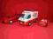 Lego city cars ambulans 60023 auto 60007 zestaw kg