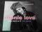 Monie Love - In A Word Or 2  MAXI  UK  VG+