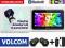 Tablet 9'' MODECOM FreeTAB 9004 HD X4 + Modem 3G