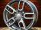 FELGI 16 5x112 AUDI VW PASSAT SKODA SEAT CZ7423