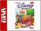 gra-DISNEY WTOMIGRAJ: KUBUSIOWE PRZEDSZKOLE - SRED