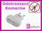 ZW5 ULTRADŹWIĘKOWY ODSTRASZACZ KOMARÓW moskitiera