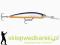 Wobler Rapala MaxRap Fat Minnow 9cm-F/13g, Kol FSS