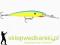 Wobler Rapala MaxRap Fat Minnow 9cm-F/13g, K: PRTU