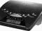 Niemieckie RADIO Radiobudzik  ZEGAR Snooze 2290c