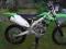 Kawasaki kxf450 2012