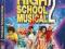 HIGH SCHOOL MUSICAL 2 DVD Folia