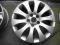 FELGA ALUMINIOWA SKODA 5x112 7x17ET49