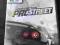 Gra PC dvd Need for Speed ProStreet EA