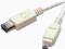 Kabel FireWire 6pin / 4pin IEEE 1394 VIVANCO 2m