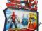 SPIDERMAN 2 STRIKE figurka filmowa