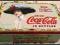 PUDEŁKO COCA COLA SHABBY RETRO VINTAGE TRENDY