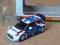 Norev Mini-jet 1:58 Citroen DS3 WRC 2012 Atku