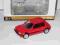 Norev Mini-jet 1:58 Peugeot 205 GTI czerwony