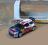 Norev Mini-jet 1:58 Citroen DS3 WRC 2012 Red Bull