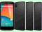 ETUI SGP SPIGEN Neo Hybrid GOOGLE LG NEXUS 5