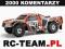 Model terenowy HPI Blitz Short Course SKORPION RTR