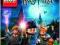 LEGO Harry Potter Years 1-4 - Gra na. Nintendo Wii