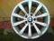 Felga pojedyncza BMW E90 E91 8x17
