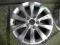 FELGA ALUMINIOWA OPEL 5x110 6,5x16ET37