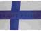Flaga Finlandii