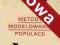 Metody modelowania populacji