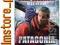 BEAR GRYLLS [SZKOŁA PRZETRWANIA] PATAGONIA [2DVD]