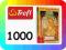 PUZZLE POLSKIE 1000 EL TREFL LA PLUME ALFONS MUCHA