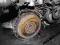 TOYOTA AVENSIS KOŁO DWUMASOWE 2003 2004 2005 2006