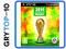 FIFA World Cup Brazil 2014 PS3 NOWOŚĆ HIT NOWA