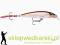 Wobler Rapala X-RAP 6cm-NAT/4g, Kolor: SBR