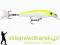 Wobler Rapala X-RAP 8cm-NAT/7g, Kolor: SFCU