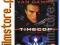 JC VAN DAMME STRAŻNIK CZASU TIMECOP Blu-ray