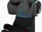 CYBEX FOTELIK SOLUTION X2 15-36 2014 CZĘSTOCHOWA