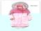 72cm _ KURTKA PARKA _ MARKS&amp;SPENCER _ 6-9m