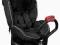 BESAFE IZI KID X3 FOTELIK 0-18 KG TEST PLUS CZ-WA
