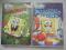 SPONGE BOB KANCISTOPORTY 2 DVD