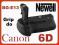 Grip BG-E13 Battery Pack Canon 6D  Newell GW. FVAT