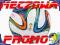 Piłka Adidas Brazuca Competition licencja  FIFA AP