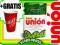 Yerba Mate UNION SUAVE 500g + kubek GRATIS