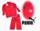 PUMA HERITAGE dres dzieciecy modny wygodny 86cm
